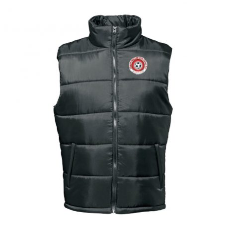 gilet